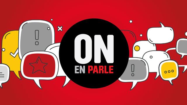 Logo On en parle [RTS - RTS]