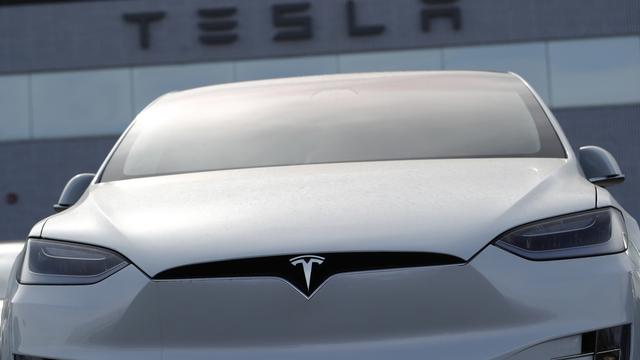 Tesla est sur la sellette après un accident mortel. [AP - David Zalubowski]