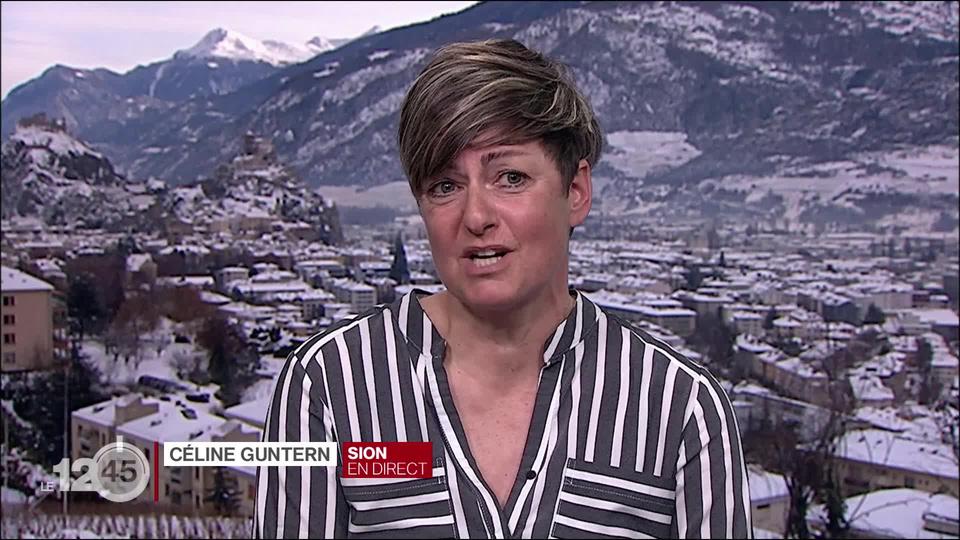 Céline Guntern commente le nouveau traitement contre la mucoviscidose dorénavant remboursé