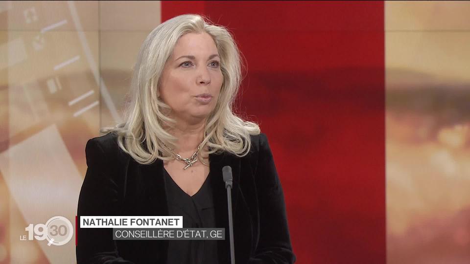 Nathalie Fontanet: "Cette notion de consentement est essentielle."