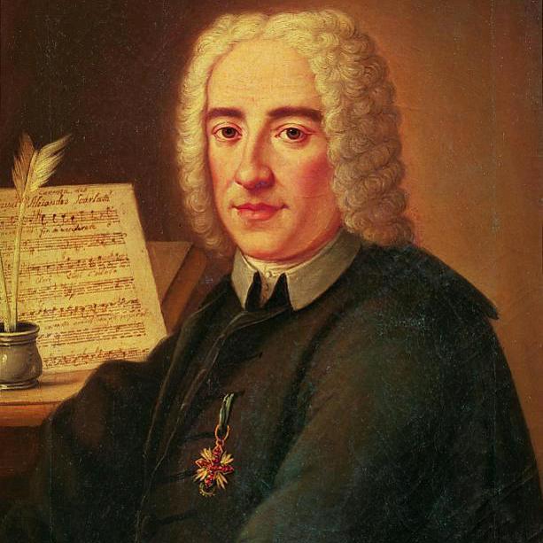 Alessandro Scarlatti (1660-1725). [WikiCommons/Domaine public]