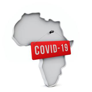ANTICOV est la plus vaste étude clinique africaine sur les cas légers de Covid-19.
InkDropCreative
Depositphotos [InkDropCreative]