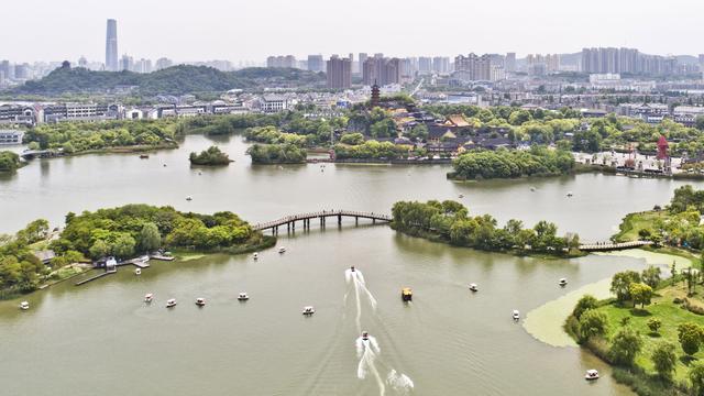 Un premier cas humain de grippe aviaire H10N3 découvert en Chine. [AFP - Chen Gang]