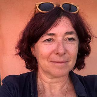 Christelle Baunez, directrice de recherche CNRS au sein l’Institut de neurosciences de la Timone à l’Université Aix-Marseille. 
img fournie par l'invitée
DR [DR]