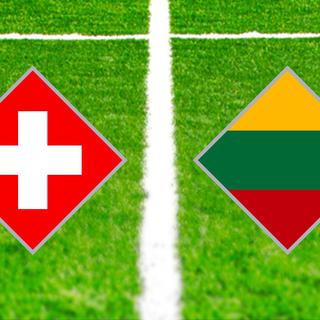 Football, qualifs Mondial 2022: Suisse - Lituanie. [RTS]