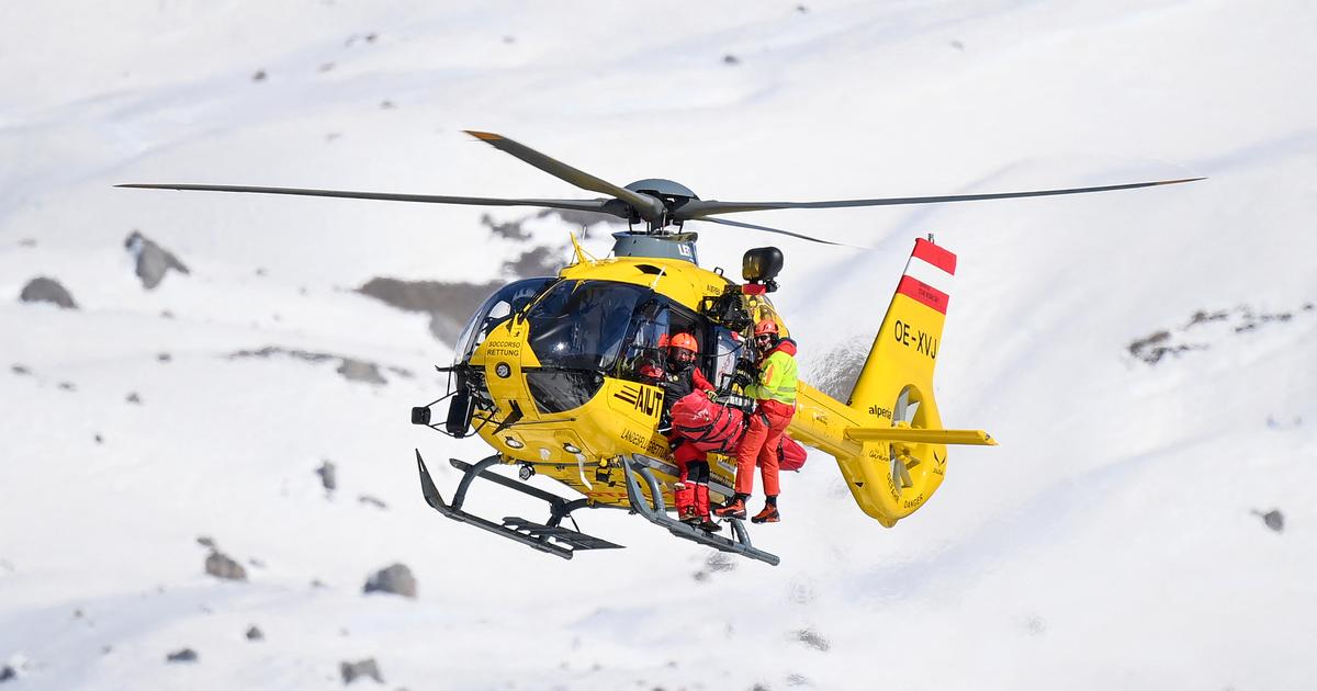 Rosina Schneeberger et Kajsa Vickhoff Lie ont été opérées