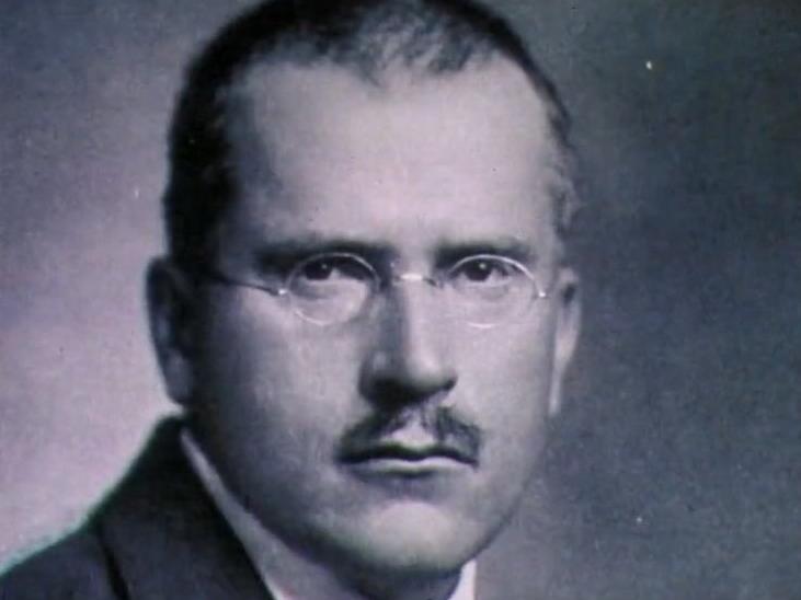 Carl-Gustav Jung