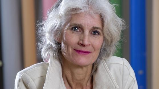 Irène Wettstein Martin, avocate.