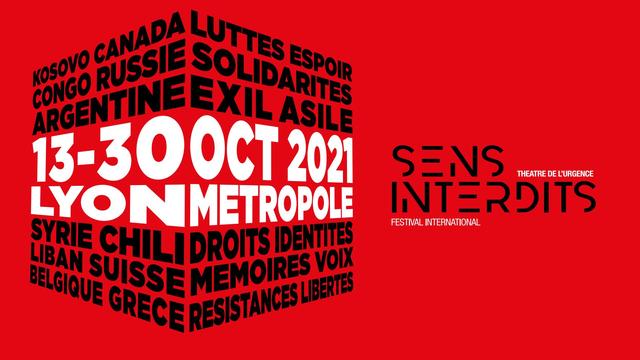 Sens interdits 2021