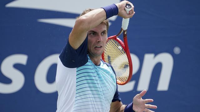 Cette victoire est la 2e de l'année pour Henri Laaksonen face à un Top-50. La 1re avait été obtenue ce printemps à Roland-Garros, où il avait créé la sensation face à Roberto Bautista Agut (ATP 11 à l'époque) au 2e tour.