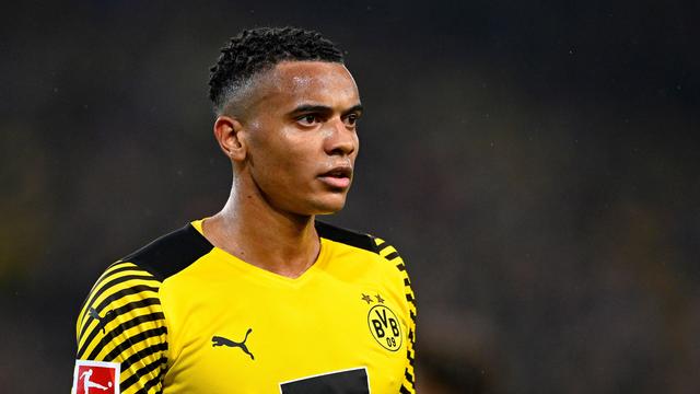 Akanji découvrira-t-il bientôt le championnat anglais? [Michael Weber]