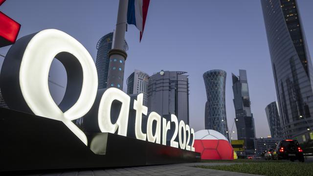 Le Qatar aurait-il espionné la FIFA afin de s'assurer que la Coupe du monde 2022 se déroule chez lui ? [Darko Bandic]