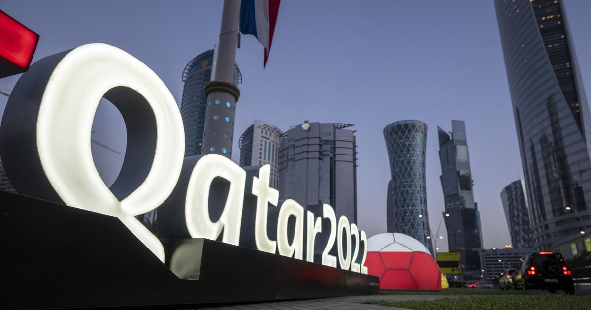 Le Qatar a espionné la FIFA pendant 9 ans