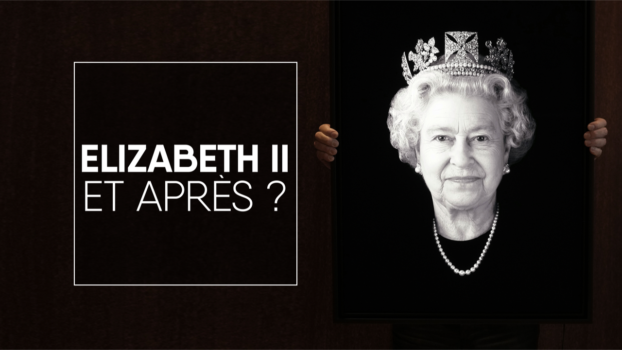 Géopolitis : Elizabeth II, et après ? [AP Photo - Kirsty Wigglesworth]