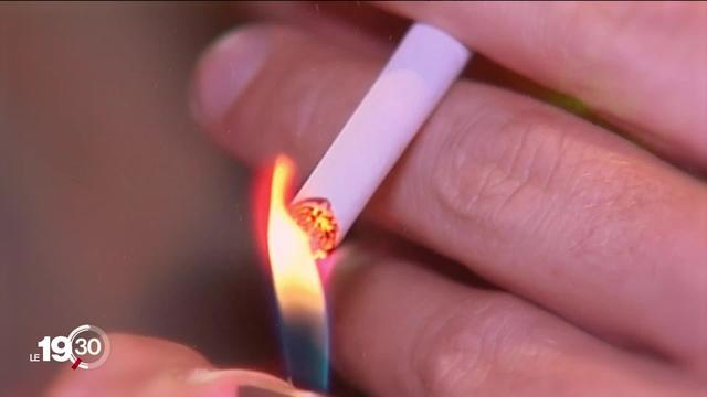 Les jeunes fumeurs au cœur de la prévention en ce mois sans tabac