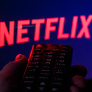 Les plateformes de streaming vont-elles quitter la Suisse à cause de la Lex Netflix? [AFP - Jakub Porzycki]