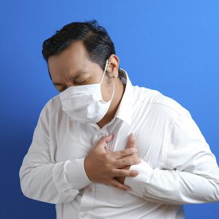 Il y aurait des risques cardiovasculaires accrus chez les patients touchés par le Covid.
kalkasandi.gmail.com
Depositphotos [kalkasandi.gmail.com]