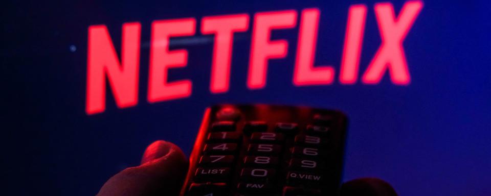 La population suisse votera sur la Lex Netflix le 15 mai 2022. [AFP - Jakub Porzycki]