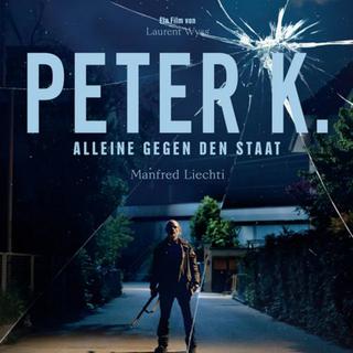 "Peter K.", le film de Laurent Wyss. [cineman.ch - RTS]