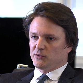Nicolas Capt, avocat à Genève, spécialiste en droit des médias et des technologies. [societe ecran media]
