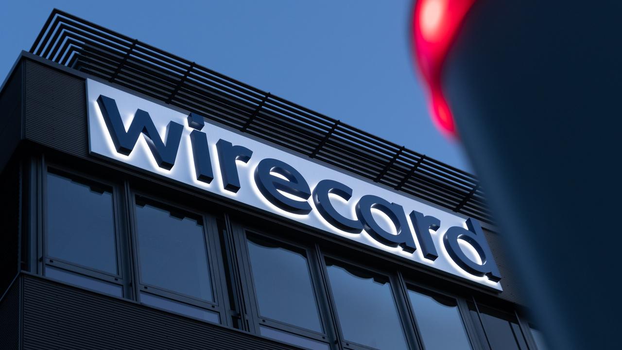 L'affaire Wirecard est le plus grand scandale financier ayant jamais touché l'Allemagne. [DPA/Keystone - Peter Kneffel]