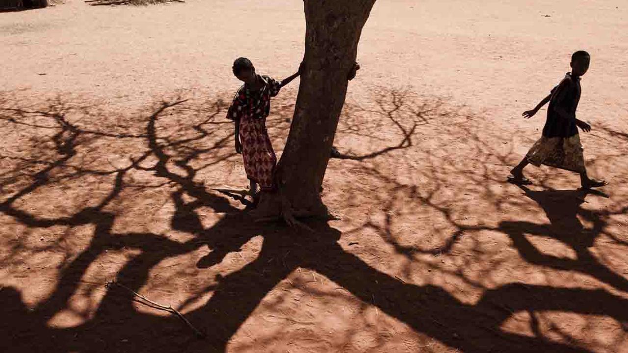 Au moins 22 millions de personnes menacées par la faim dans la Corne de l'Afrique [reuters - Jakob Dall]