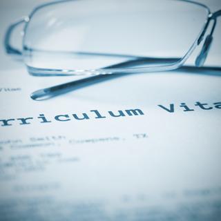 Curriculum Vitae. [Depositphotos - Minervastock]