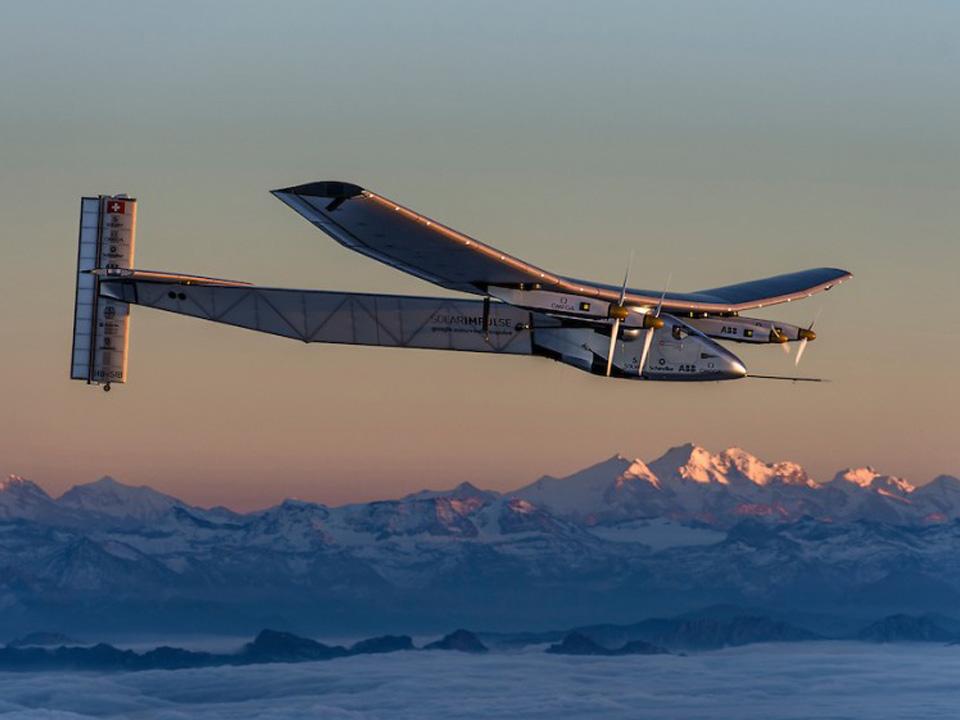 Solar Impulse 2. [DR]