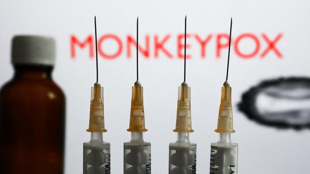 Une étude internationale dont fait partie les HUG veut investiguer la variole du singe. Illustration. [AFP - Jakub Porzycki/NurPhoto]