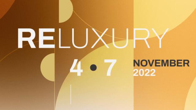 Le salon est le premier du genre en Suisse. [Re-Luxury]