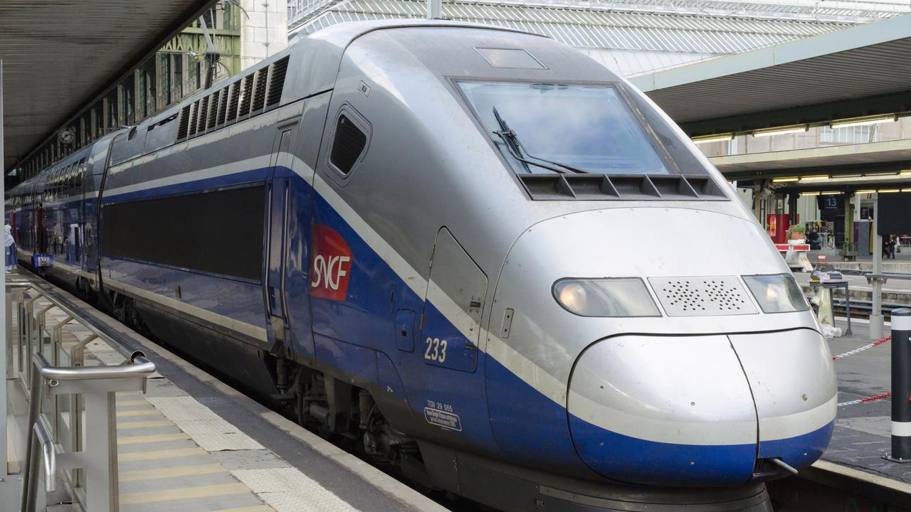 La SNCF a changé de billetterie depuis le début de l'année. [Depositphotos - Sbonaime]