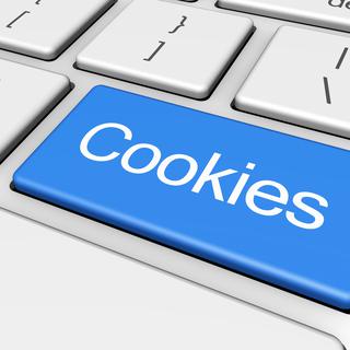 Cookies internet. [Depositphotos - ©NiroDesign]
