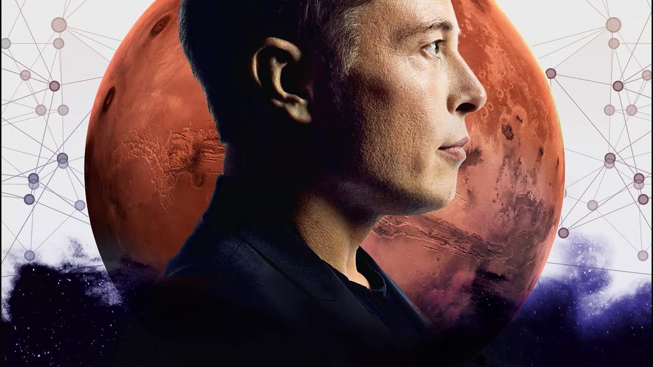 "Enquête sur Elon Musk, l’homme qui défie la science", un livre d'Olivier Lascar. [editionsleduc.com]