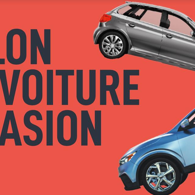 Le salon de la voiture d'occasion à Palexpo. [https://salon-occasion.ch/]