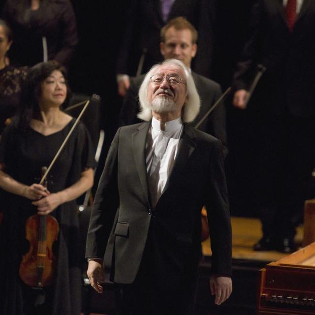 Masaaki Suzuki [AFP - OTIMEX/FOTO/HUGO BORGES/FRE/ACE]