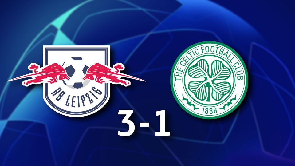 Leipzig celtic