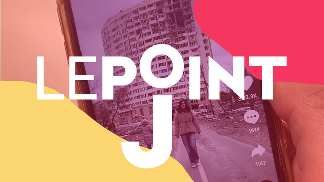 Le Point J [RTS]