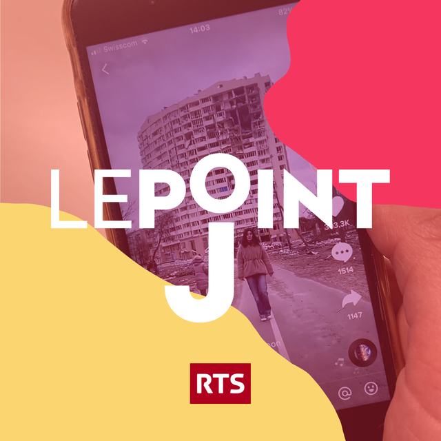 Le Point J [RTS]