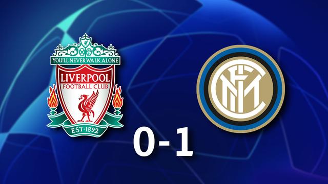 Liverpool Inter