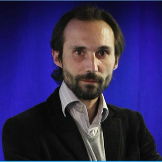 François-Xavier Bourmaud, grand reporter au service politique au journal Le Figaro [RTS - RTS]