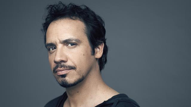 Alexandre Astier. [Thomas Laisné]