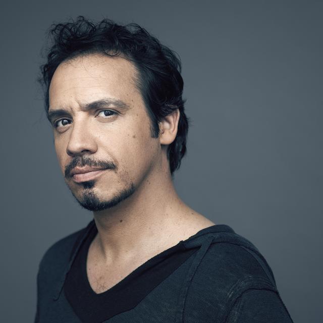 Alexandre Astier. [Thomas Laisné]