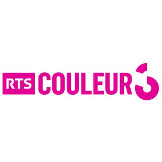 Logo Couleur 3. [RTS]