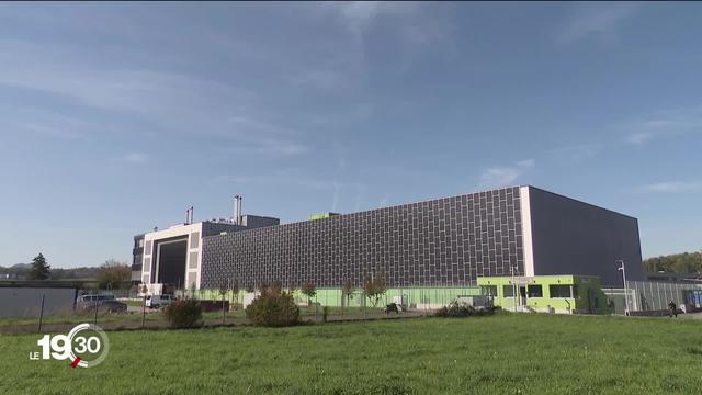 Les génératrices de secours des data centers pourraient venir à la rescousse du réseau électrique cet hiver