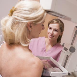 La mammographie sert notamment à détecter le cancer du sein.
monkeybusiness
Depositphotos [monkeybusiness]