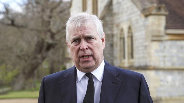 Selon des experts, le prince Andrew devra certainement comparaître à un moment ou un autre du procès, faute de quoi il risquerait d'être jugé par défaut et de manière "défavorable". [Steve Parsons]