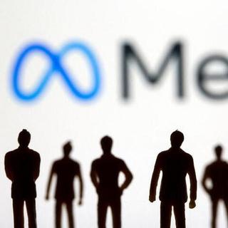 Le géant du web Meta se sépare de 11'000 employés après un résultat financier catastrophique. [Reuters - Shounak Dasgupta]