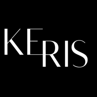 Logo de Keris.