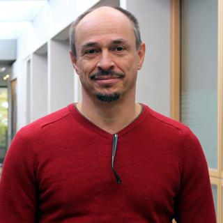 Stéphane Labranche est sociologue, membre du GIEC, chercheur indépendant et enseignant à Sciences Po Grenoble. [https://labranchestephane.fr/ - DR]