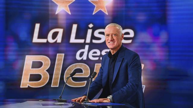 Didier Deschamps a annoncé sa liste des 25 joueurs qui tenteront de conserver leur titre. [Anthony Dibon]